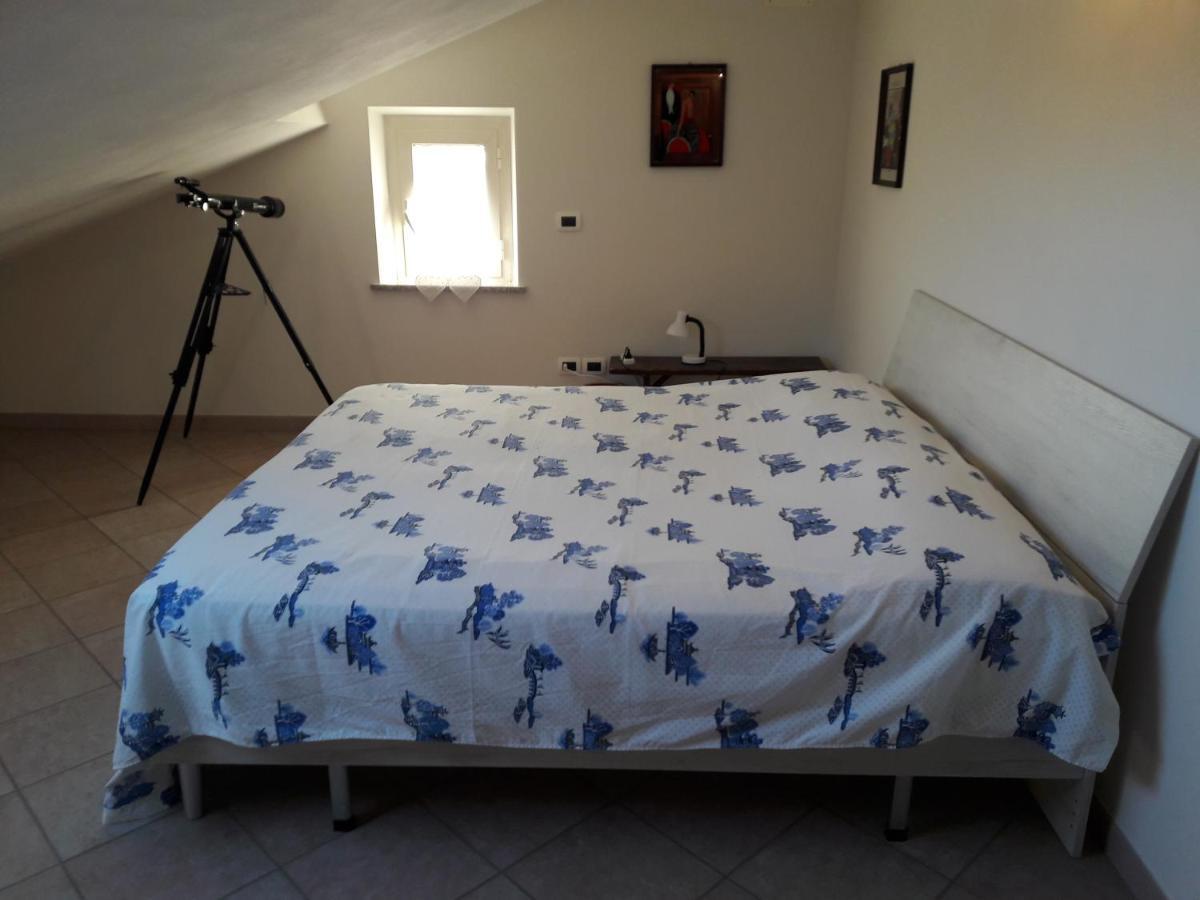 La Casa Gialla Belvedere Cortona Luaran gambar